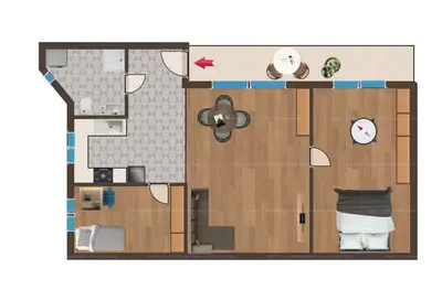 Budapest, I. kerület