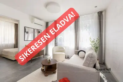 Budapest, I. kerület