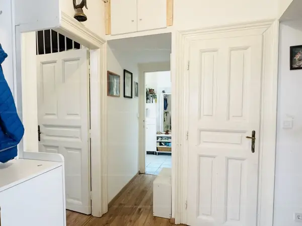 Budapest, II. kerület