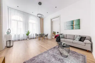 Budapest, I. kerület