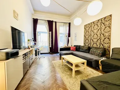 Budapest, VI. kerület