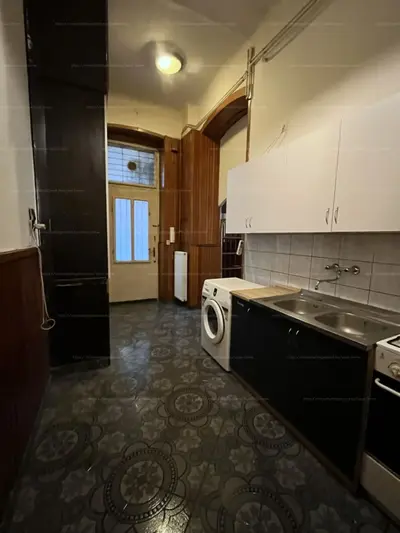 Budapest, VIII. kerület