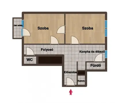 Budapest, XIII. kerület