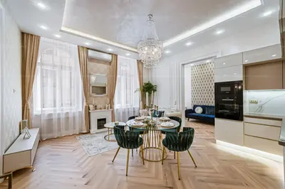 Budapest, VI. kerület