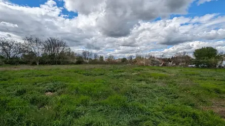 Pusztaszabolcs, Béke utca