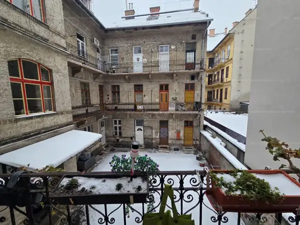 Budapest, VIII. kerület