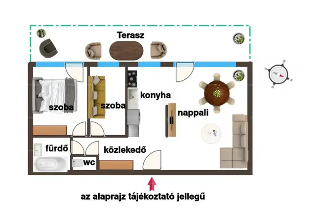 Budapest, II. kerület