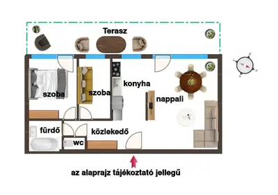 Budapest, II. kerület