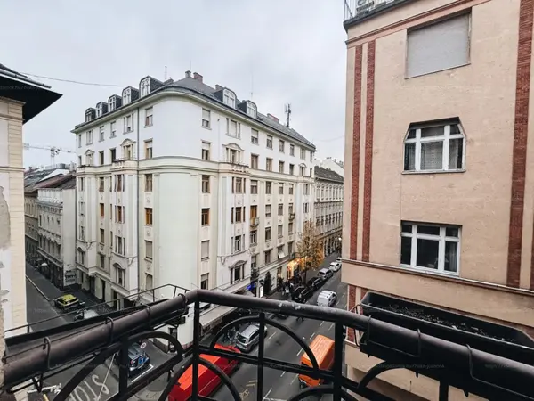 Budapest, VII. kerület