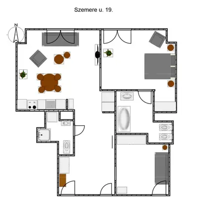 Budapest, V. kerület