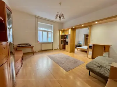 Budapest, I. kerület