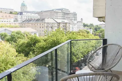 Budapest, I. kerület