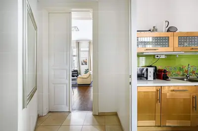 Budapest, I. kerület