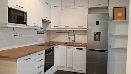 Budapest, I. kerület