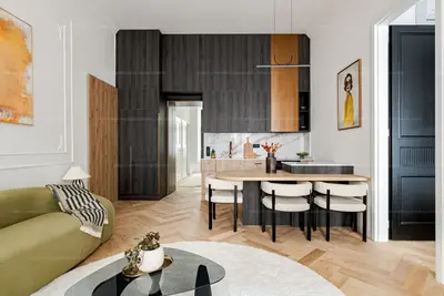 Budapest, V. kerület