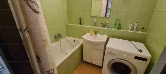 Budapest, IV. kerület