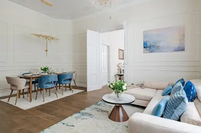 Budapest, V. kerület