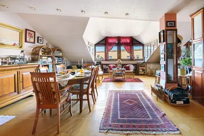 Budapest, II. kerület