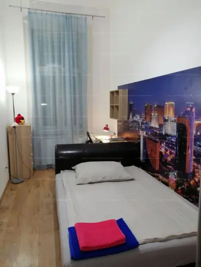 Budapest, VII. kerület