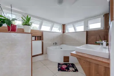 Budapest, I. kerület