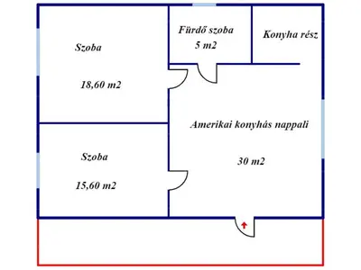 Kállósemjén, Alpár Ignác utca