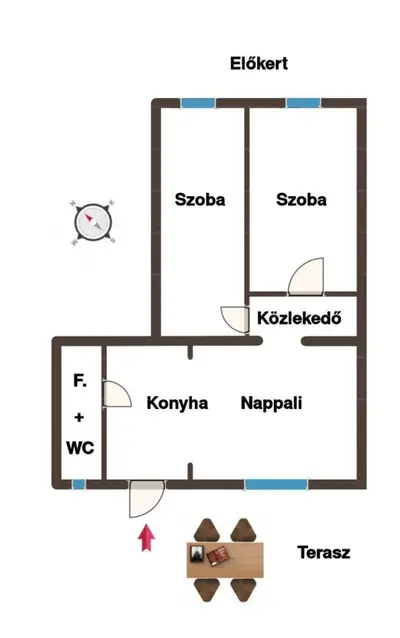 Budapest, XV. kerület