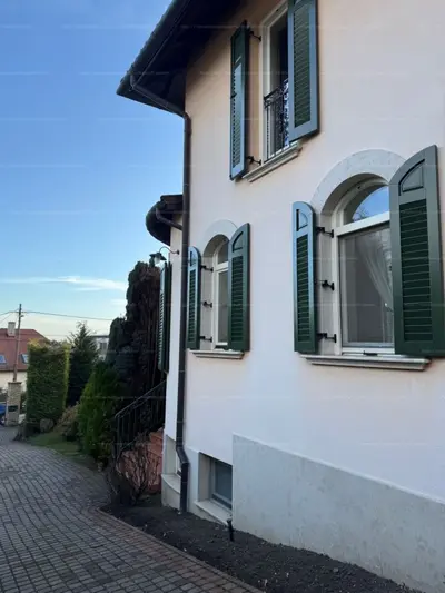 Budapest, II. kerület