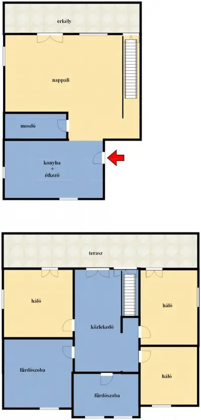 Budapest, II. kerület