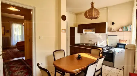 Budapest, II. kerület