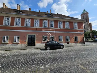 Budapest, I. kerület