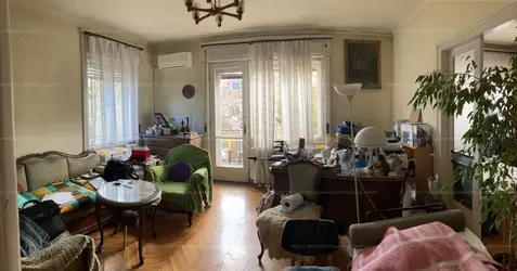 Budapest, II. kerület