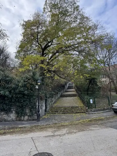 Budapest, I. kerület