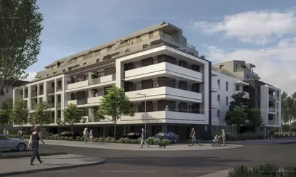 Budapest, XXIII. kerület