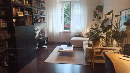 Budapest, I. kerület