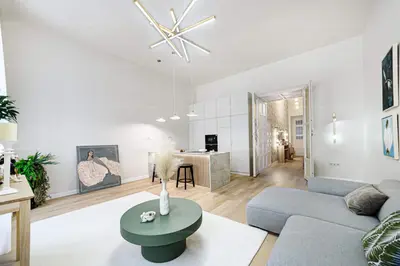 Budapest, V. kerület