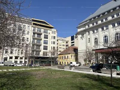 Budapest, V. kerület