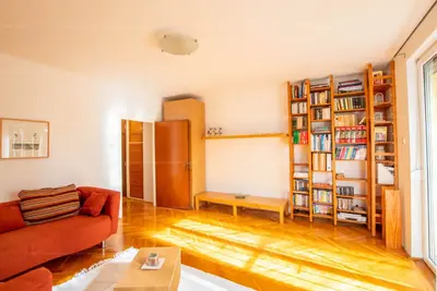 Budapest, II. kerület