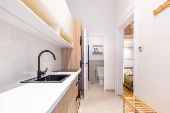 Budapest, VI. kerület