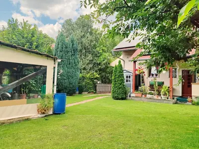 Budapest, XXI. kerület