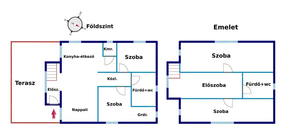 Kecskemét, Kiskőrösi út