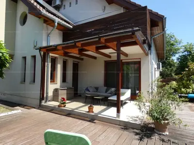 Budapest, IV. kerület