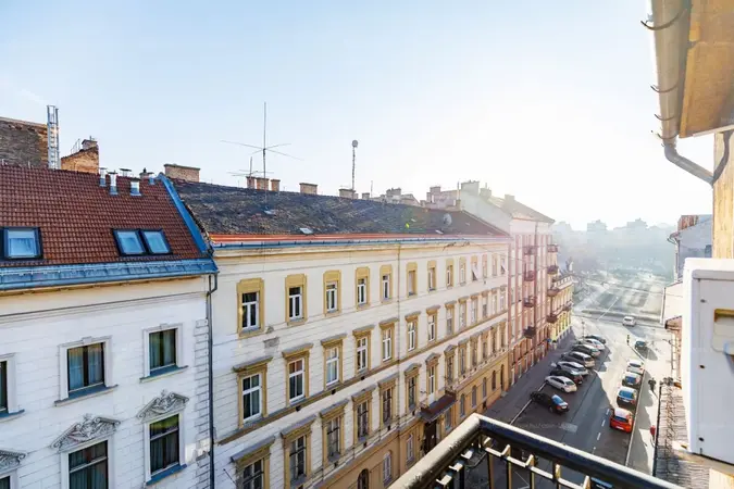 Budapest, VIII. kerület