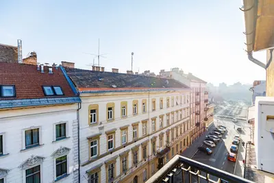 Budapest, VIII. kerület