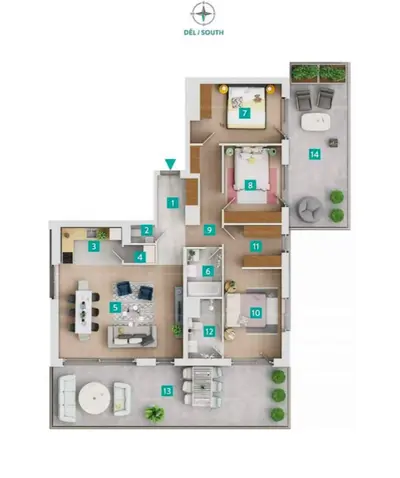 Budapest, XI. kerület