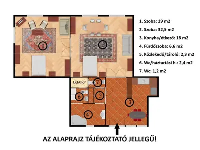 Budapest, I. kerület