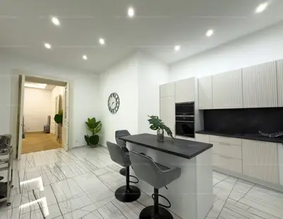 Budapest, V. kerület