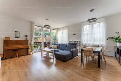 Budapest, II. kerület