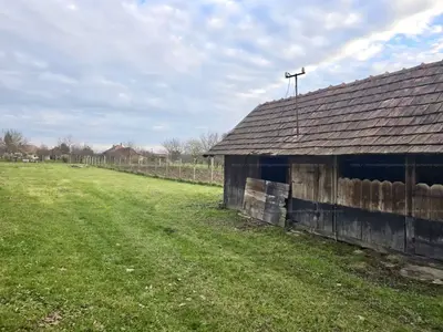 Boncodfölde, Kossuth Lajos utca