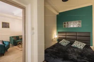 Budapest, V. kerület