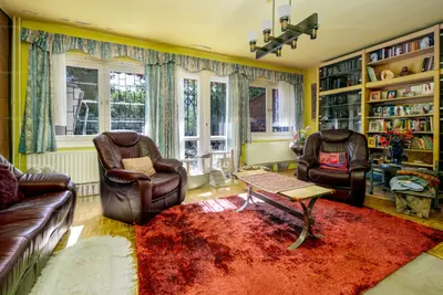 Budapest, II. kerület